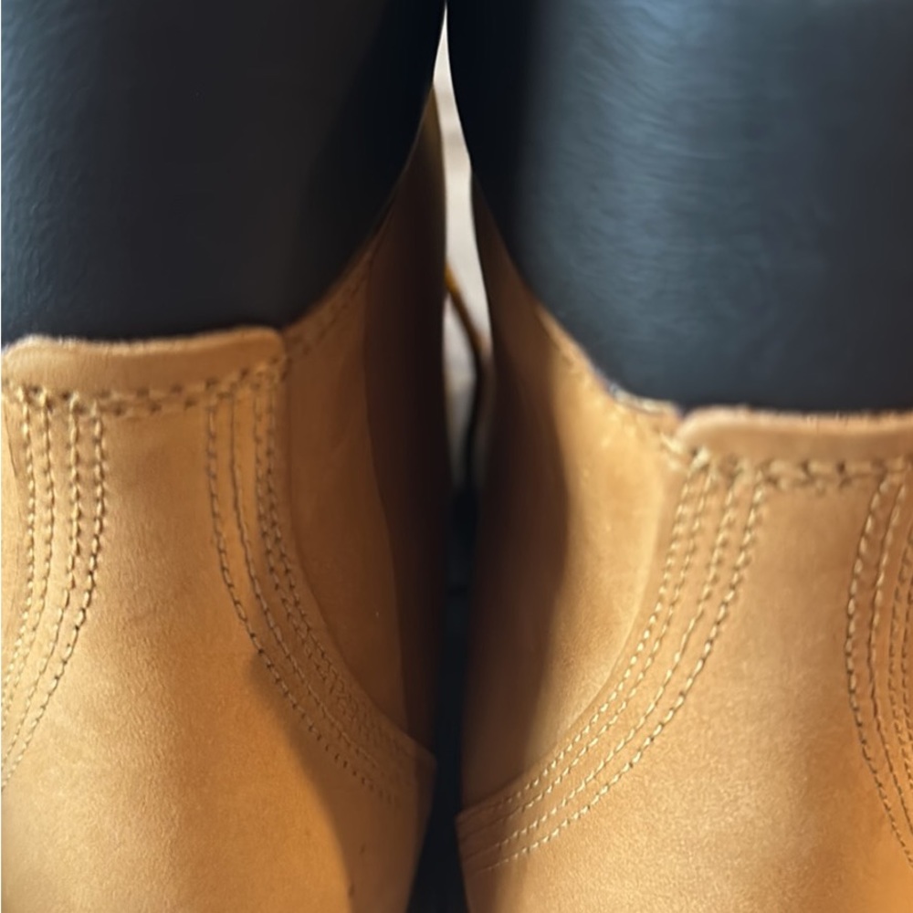 Timberland Women's 6-Inch Premium Waterproof Boots